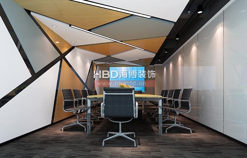 灝維投資公司辦公室裝修案例 會(huì)議室裝修 灝維投資公司辦公室裝修案例 會(huì)議室裝修