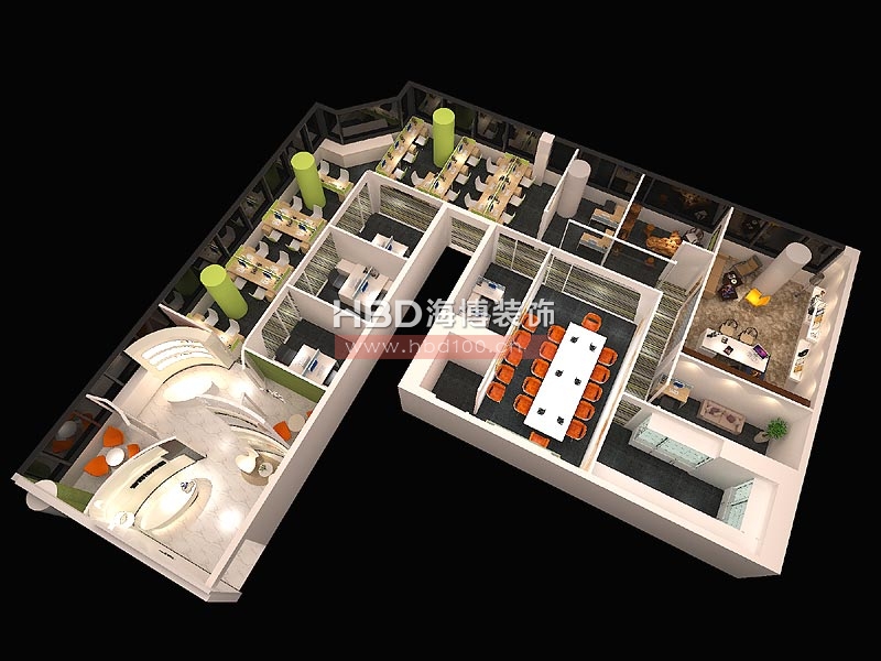 鳥瞰圖設計裝修 鳥瞰圖設計裝修