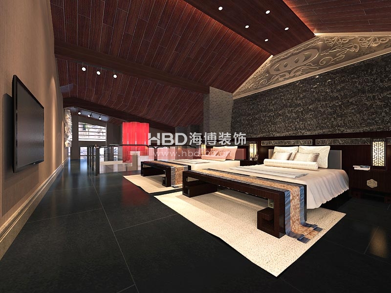 日熙貿易公司會所設計 休息室 日熙貿易公司會所設計 休息室