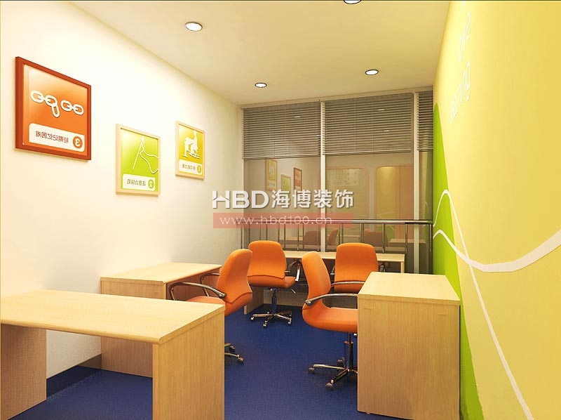 捷愛兒培訓(xùn)中心修設(shè)計 辦公室 捷愛兒培訓(xùn)中心修設(shè)計 辦公室