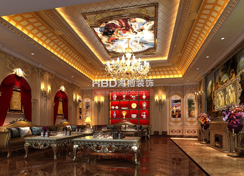 KTV包廂設計裝修 12號房 KTV包廂設計裝修 12號房