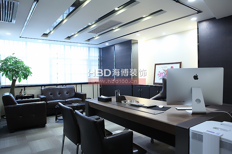辦公室裝修設計實景圖,總經(jīng)理室裝修設計.jpg 辦公室裝修設計實景圖,總經(jīng)理室裝修設計.jpg