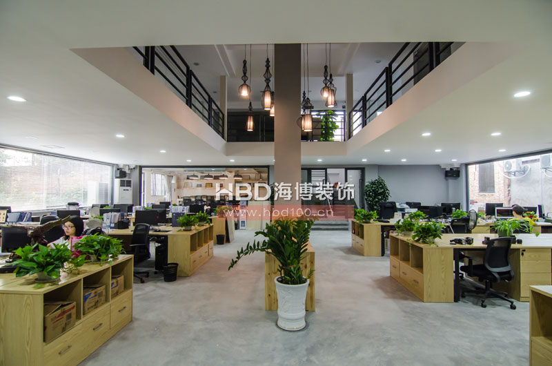 開放式辦公空間 “辦公一角” 全場應(yīng)有盡有 開放式辦公空間 “辦公一角” 全場應(yīng)有盡有