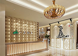 天河辦公室裝修階段業主選材攻略