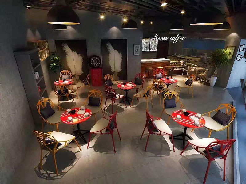 健身會所休閑區(qū)設(shè)計 健身會所休閑區(qū)設(shè)計