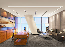 辦公室裝修為什么要找專業公司？