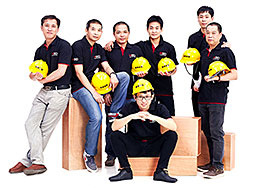 裝修設計公司VS裝修隊？各有利弊