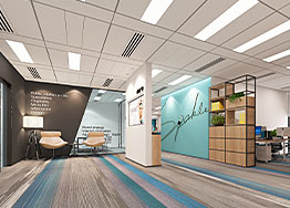 辦公室裝修設(shè)計(jì)過程中常出現(xiàn)問題