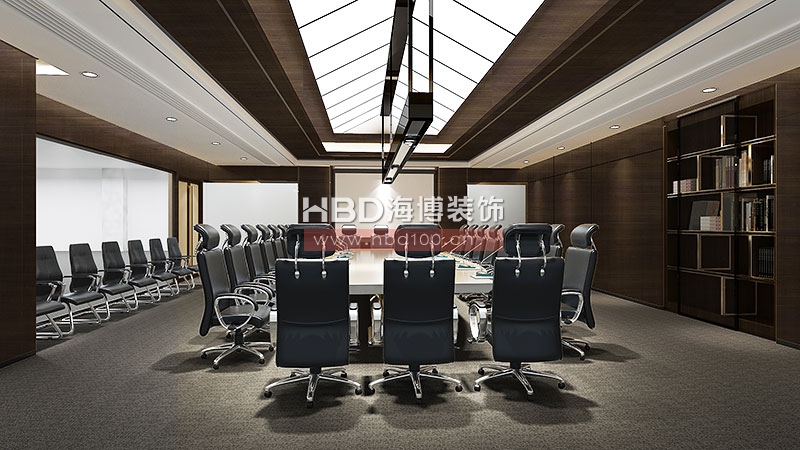 實業(yè)集團(tuán)辦公室,集團(tuán)公司辦公室裝修,廣州裝修設(shè)計公司.jpg