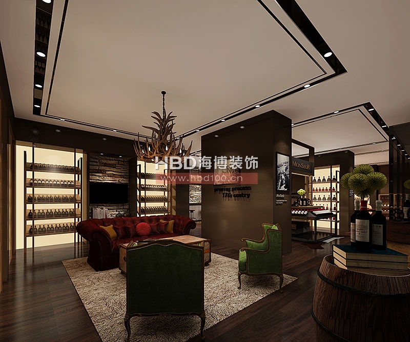 酒莊裝修設(shè)計(jì),廣州裝修設(shè)計(jì)公司,紅酒專賣店設(shè)計(jì),海博裝飾.jpg 酒莊裝修設(shè)計(jì),廣州裝修設(shè)計(jì)公司,紅酒專賣店設(shè)計(jì),海博裝飾.jpg