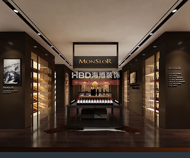 酒莊裝修設(shè)計(jì),廣州裝修設(shè)計(jì)公司,紅酒專賣店設(shè)計(jì),海博裝飾.jpg 酒莊裝修設(shè)計(jì),廣州裝修設(shè)計(jì)公司,紅酒專賣店設(shè)計(jì),海博裝飾.jpg