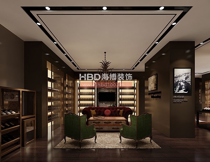 酒莊裝修設(shè)計(jì),廣州裝修設(shè)計(jì)公司,紅酒專賣店設(shè)計(jì),海博裝飾.jpg 酒莊裝修設(shè)計(jì),廣州裝修設(shè)計(jì)公司,紅酒專賣店設(shè)計(jì),海博裝飾.jpg