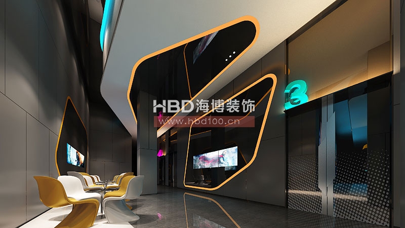 現代風格影院設計,電影院裝修設計,廣州裝飾公司,影院空間.jpg 現代風格影院設計,電影院裝修設計,廣州裝飾公司,影院空間.jpg