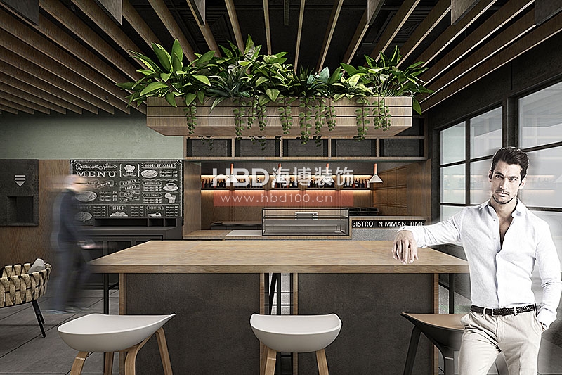 廣州咖啡廳設(shè)計(jì)裝修,廣州裝飾公司,餐廳設(shè)計(jì),海博裝飾.jpg