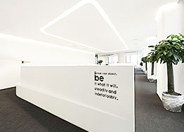 辦公室裝修設計流程有哪些？