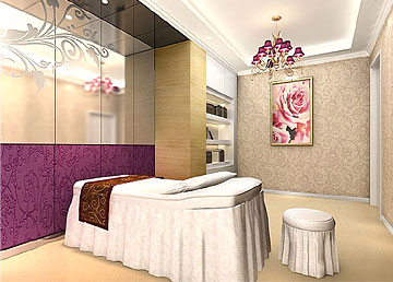 廣州醫(yī)療美容院裝修設(shè)計(jì) 新城市醫(yī)院 廣州醫(yī)療美容院裝修設(shè)計(jì) 新城市醫(yī)院