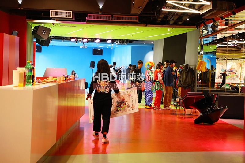 創意辦公室設計裝修.jpg 創意辦公室設計裝修.jpg