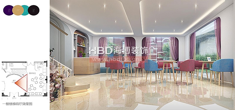 北島創(chuàng)意園辦公樓裝修設(shè)計(jì).jpg 北島創(chuàng)意園辦公樓裝修設(shè)計(jì).jpg