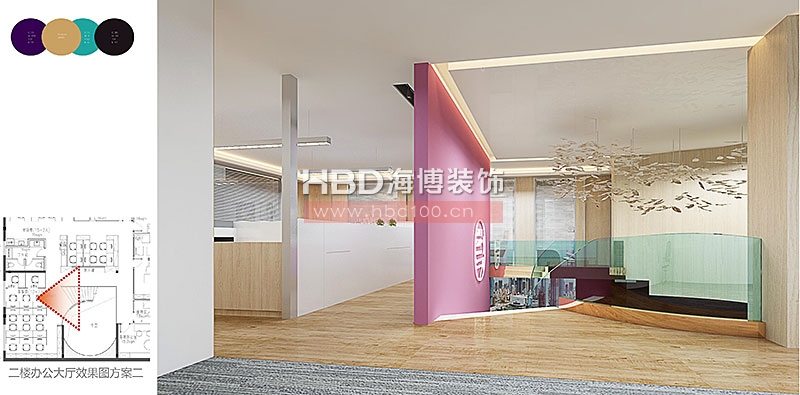 北島創(chuàng)意園辦公樓裝修設(shè)計(jì).jpg 北島創(chuàng)意園辦公樓裝修設(shè)計(jì).jpg