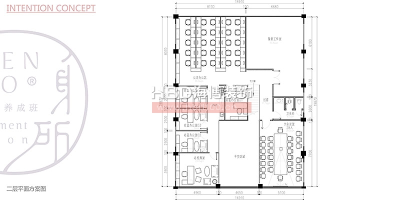 北島創意園辦公樓裝修設計.jpg 北島創意園辦公樓裝修設計.jpg
