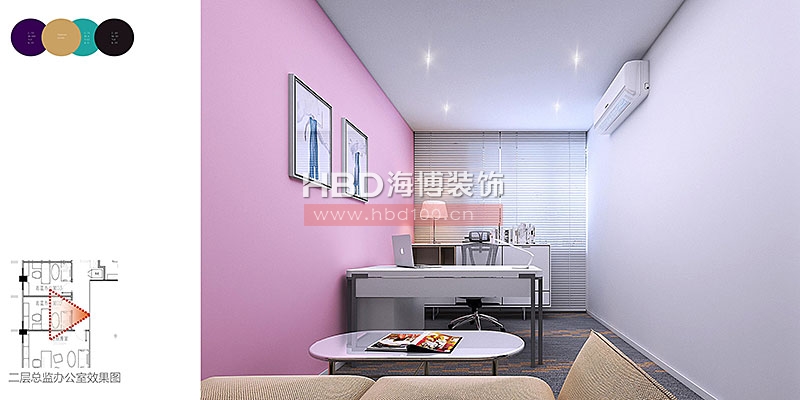 北島創意園辦公樓裝修設計.jpg 北島創意園辦公樓裝修設計.jpg