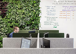 辦公室裝修設(shè)計(jì)包含哪些步驟？