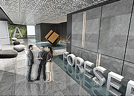 廣州辦公室裝修費用共包含哪些？