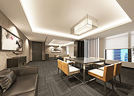 電子商務公司辦公室裝修設計包含哪些要點？