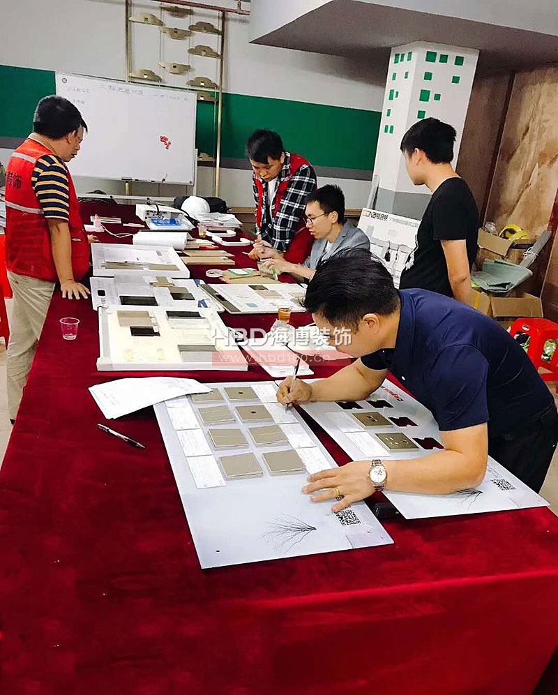 海博裝飾施工現(xiàn)場.jpg 海博裝飾施工現(xiàn)場.jpg