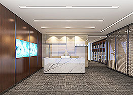 辦公室裝修設計要注意哪些要點？