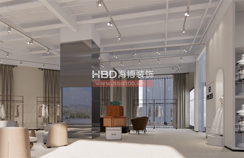 廣州服裝公司辦公樓裝修設計.jpg 廣州服裝公司辦公樓裝修設計.jpg