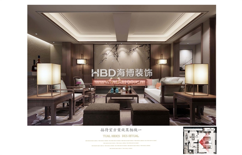 中式別墅樣板房設(shè)計.jpg 中式別墅樣板房設(shè)計.jpg