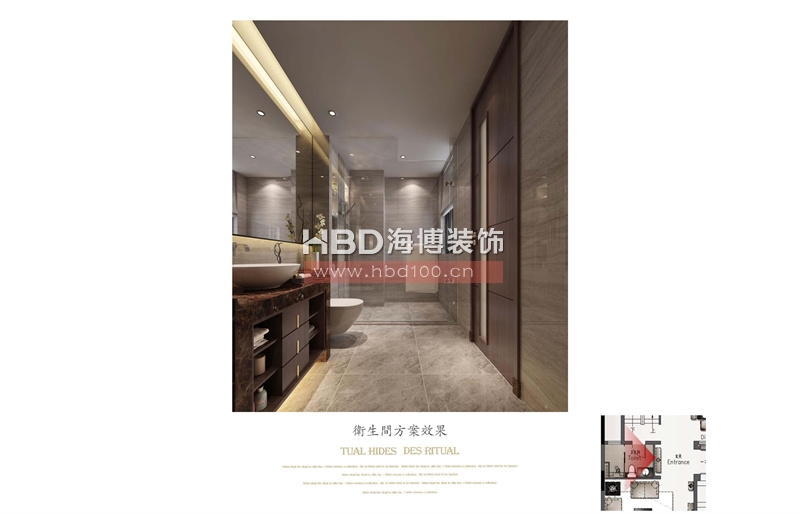 中式別墅樣板房設(shè)計.jpg 中式別墅樣板房設(shè)計.jpg