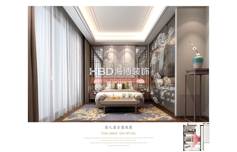 中式別墅樣板房設(shè)計.jpg 中式別墅樣板房設(shè)計.jpg